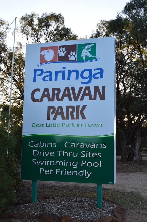 Paringa Caravan Park - thumb 3