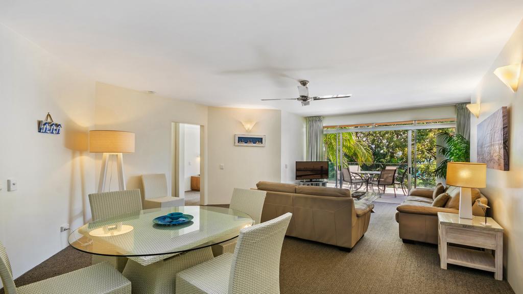 Park Cove Apartments - Accommodation Noosa 3