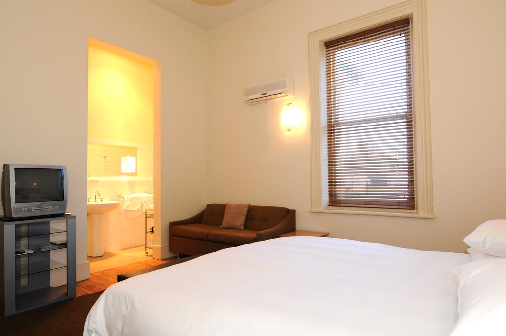 Park Hotel - Mount Gambier Accommodation