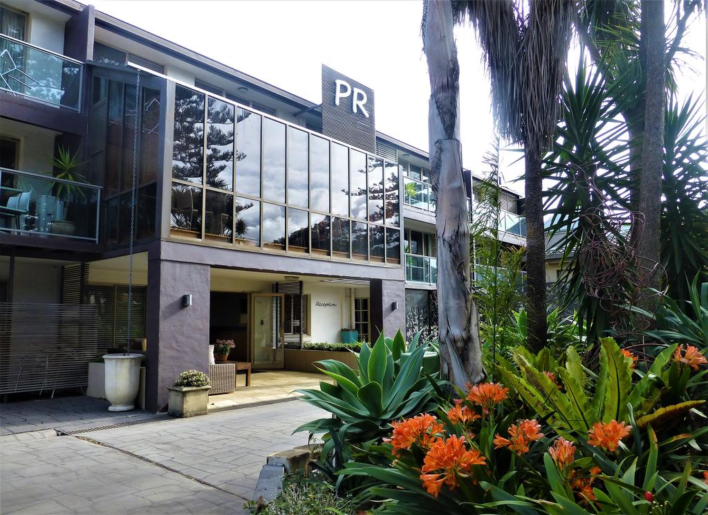 Park Ridge Retreat - Accommodation Adelaide
