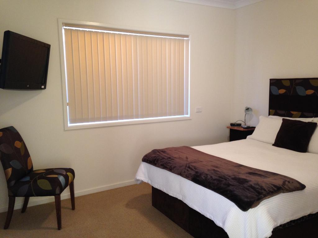 Parker by the Sea - Accommodation Adelaide