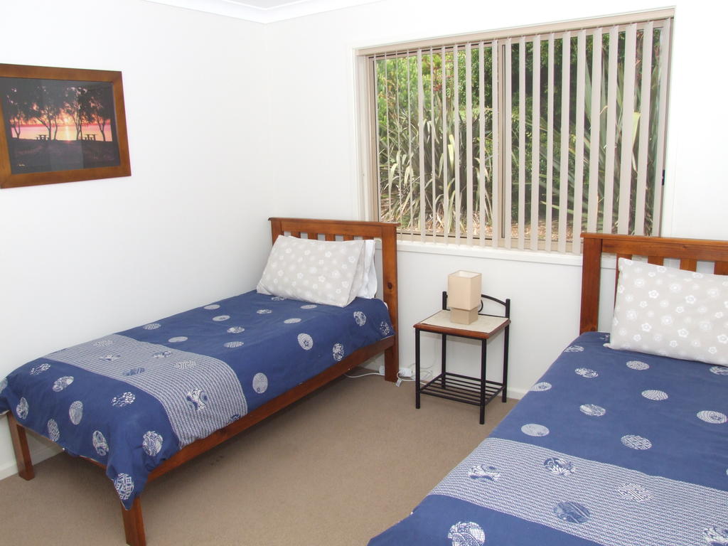 Parker By The Sea - Accommodation BNB 2