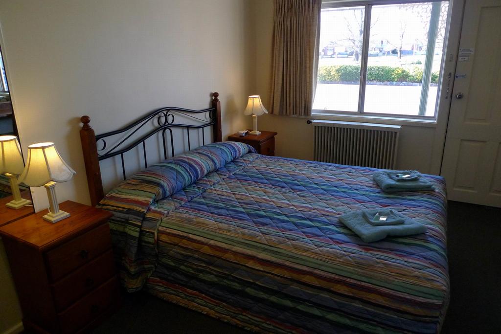 Parkhaven Motel - Goulburn Accommodation 3