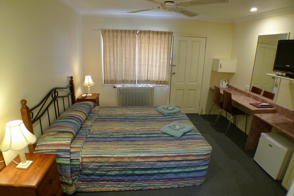Parkhaven Motel - Goulburn Accommodation 2