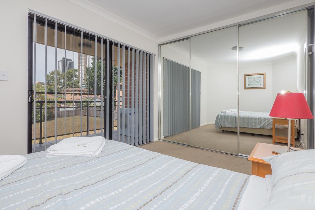 Parkside Apartments Parramatta - thumb 3