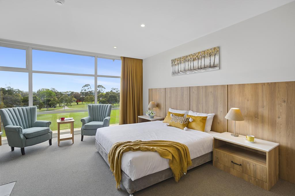 Parkside Motel Geelong - Accommodation Adelaide