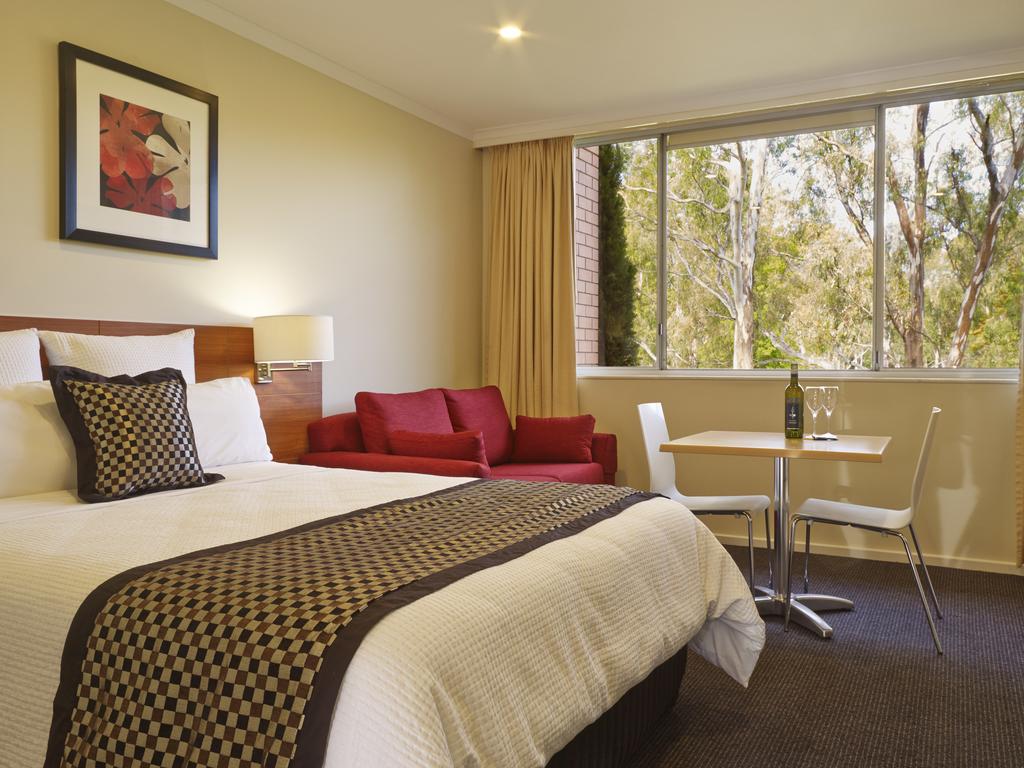 Parkview Motor Inn - New South Wales Tourism 
