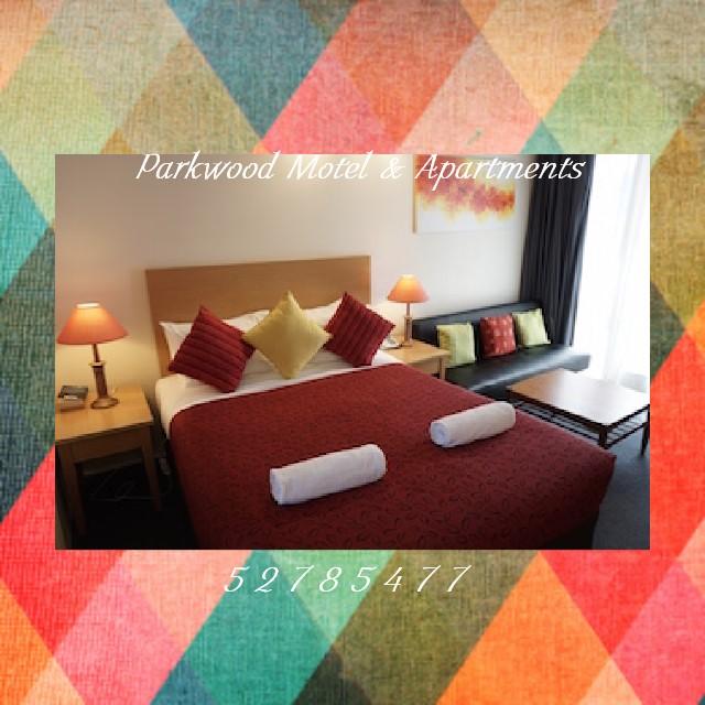 Parkwood Motel & Apartments - thumb 3