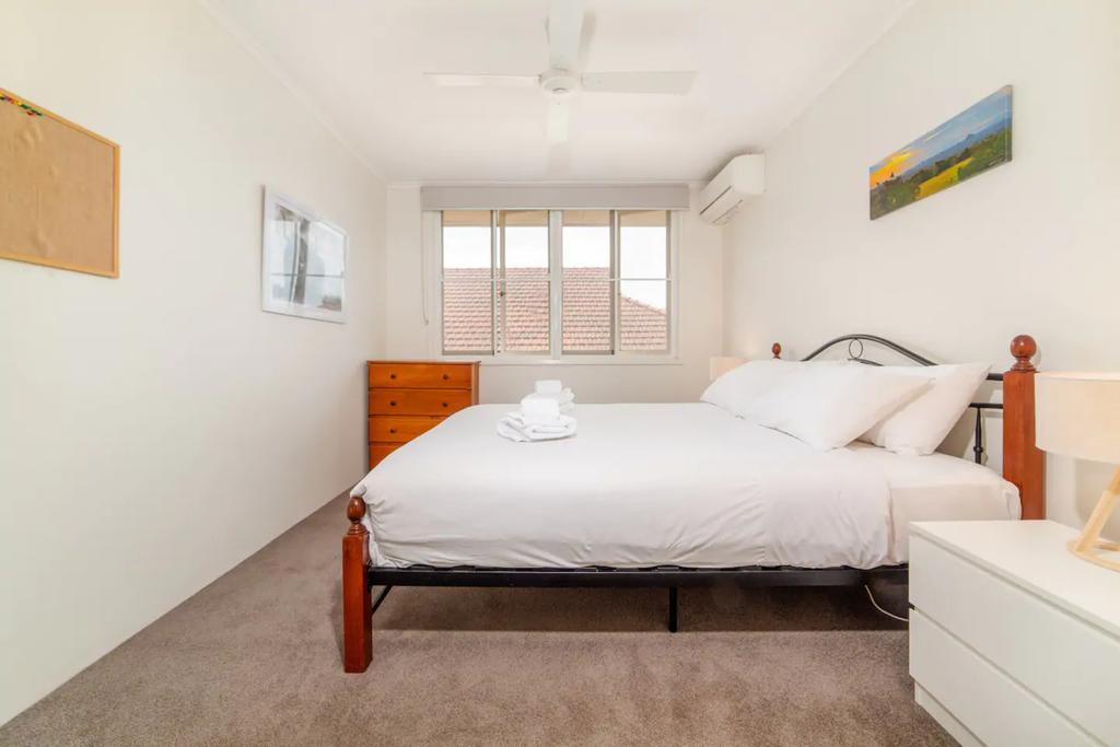 Peaceful 3 Bedroom Apartment In Ascot - Accommodation Brisbane 3