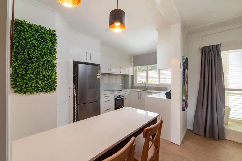Peaceful 3 Bedroom Apartment In Ascot - Accommodation Brisbane 1