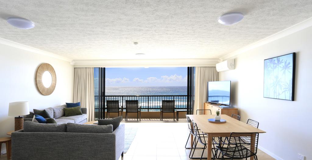 Pelican Sands Beach Resort - Accommodation Daintree