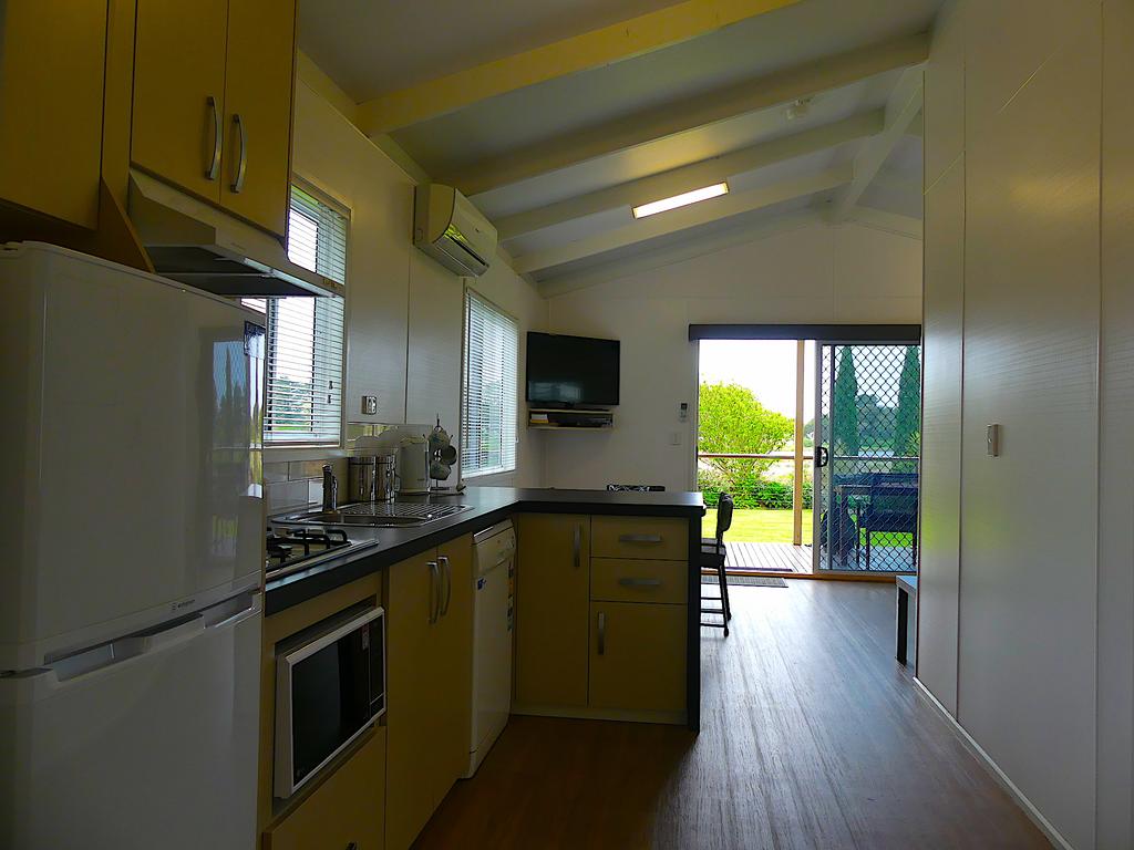 Pelican Waters Holiday Park - thumb 1