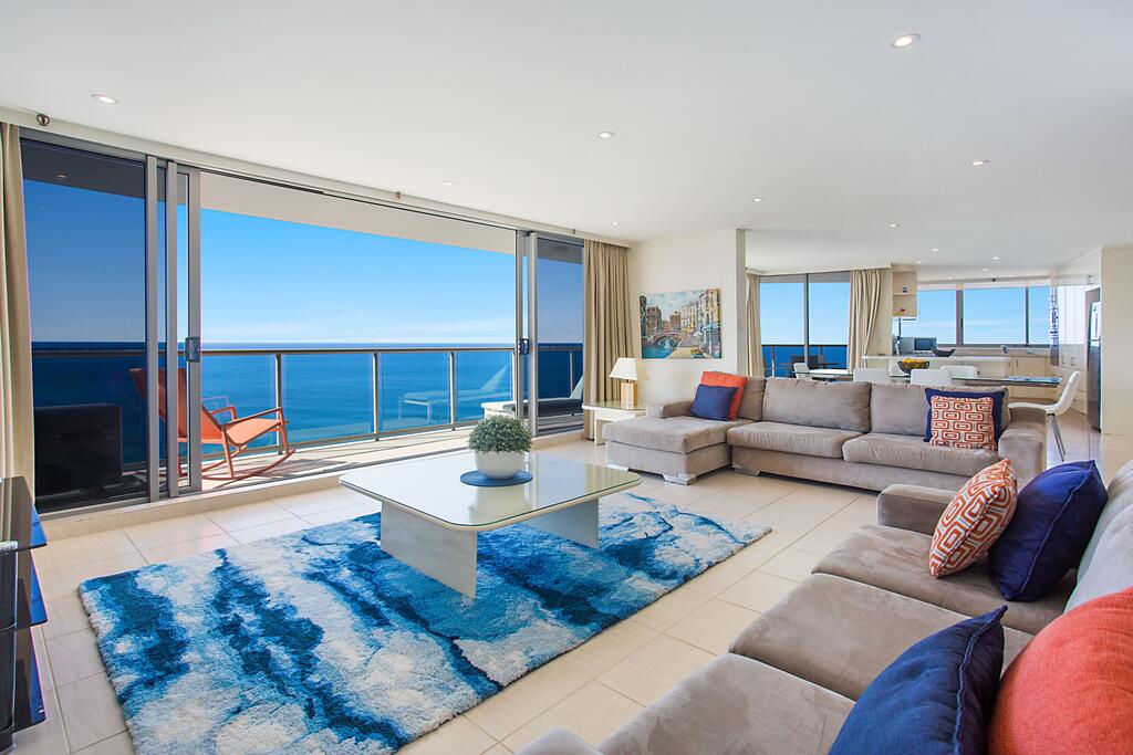 Peninsula Apartments By GCHS - Surfers Paradise Gold Coast 1