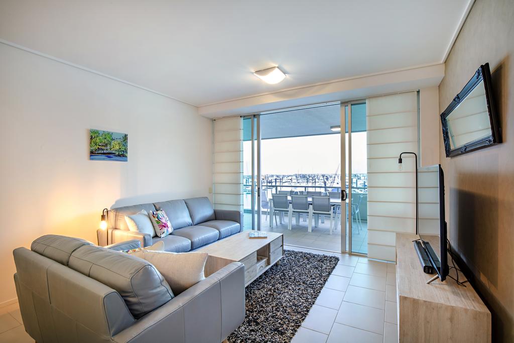 Peninsula Picture Perfect Airlie Beach - Accommodation Airlie Beach 3