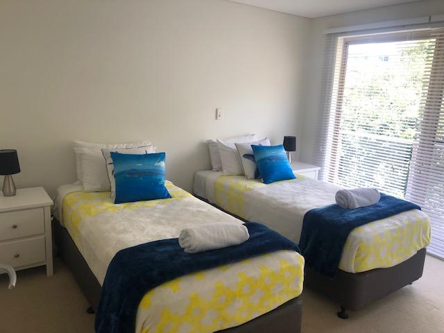 Phil's Place On Airlie - Accommodation Whitsundays 2