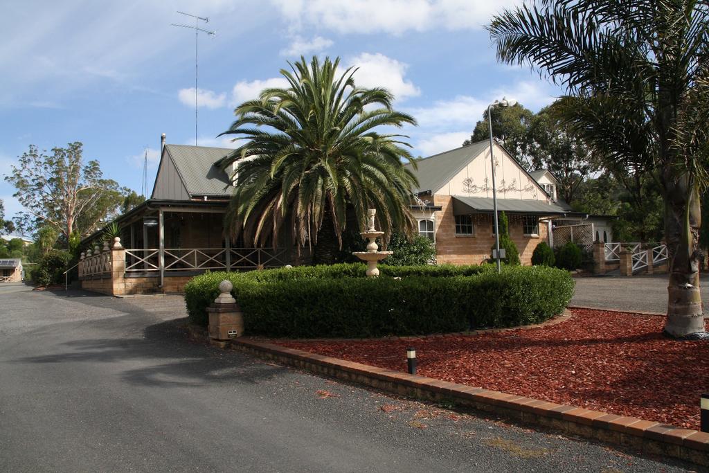 Picton Valley Motel Australia - New South Wales Tourism 