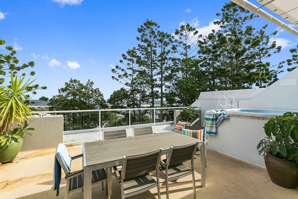 Picture Point Apartments - Accommodation Sunshine Coast 1