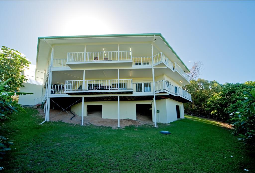 Picturesque on Passage - Shute Harbour - Accommodation Ballina