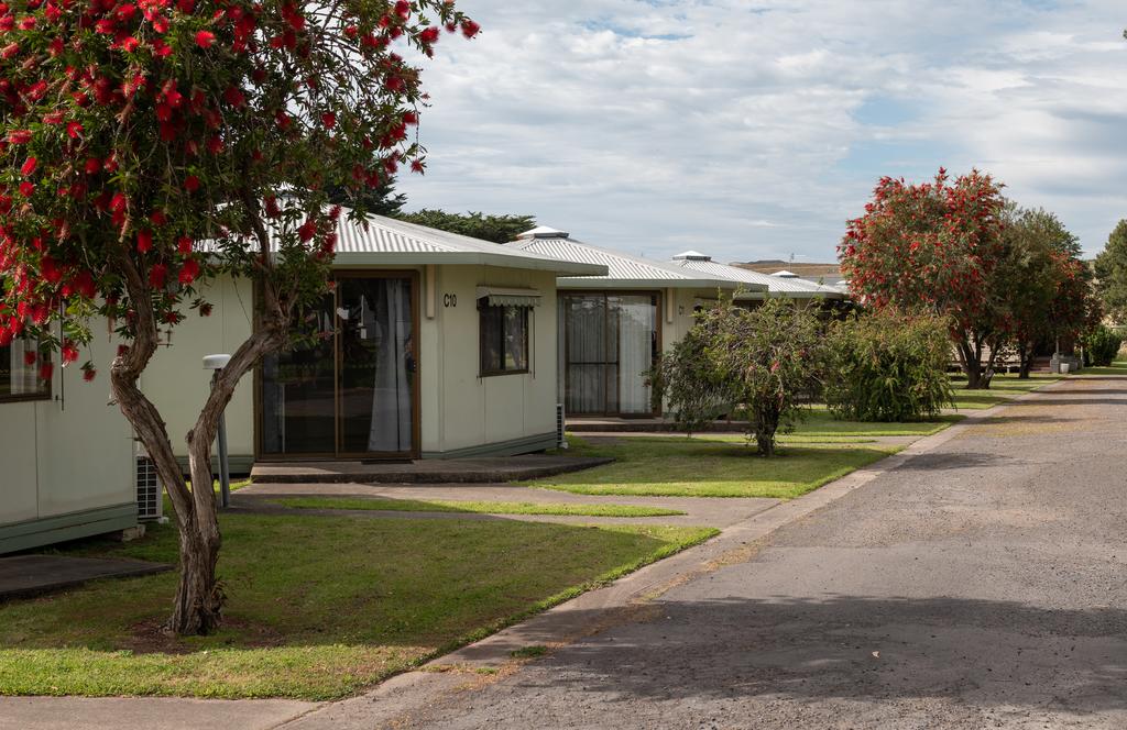Pine Country Caravan Park - Mount Gambier Accommodation 2