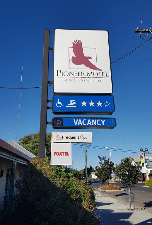 Pioneer Motel Goondiwindi - thumb 3