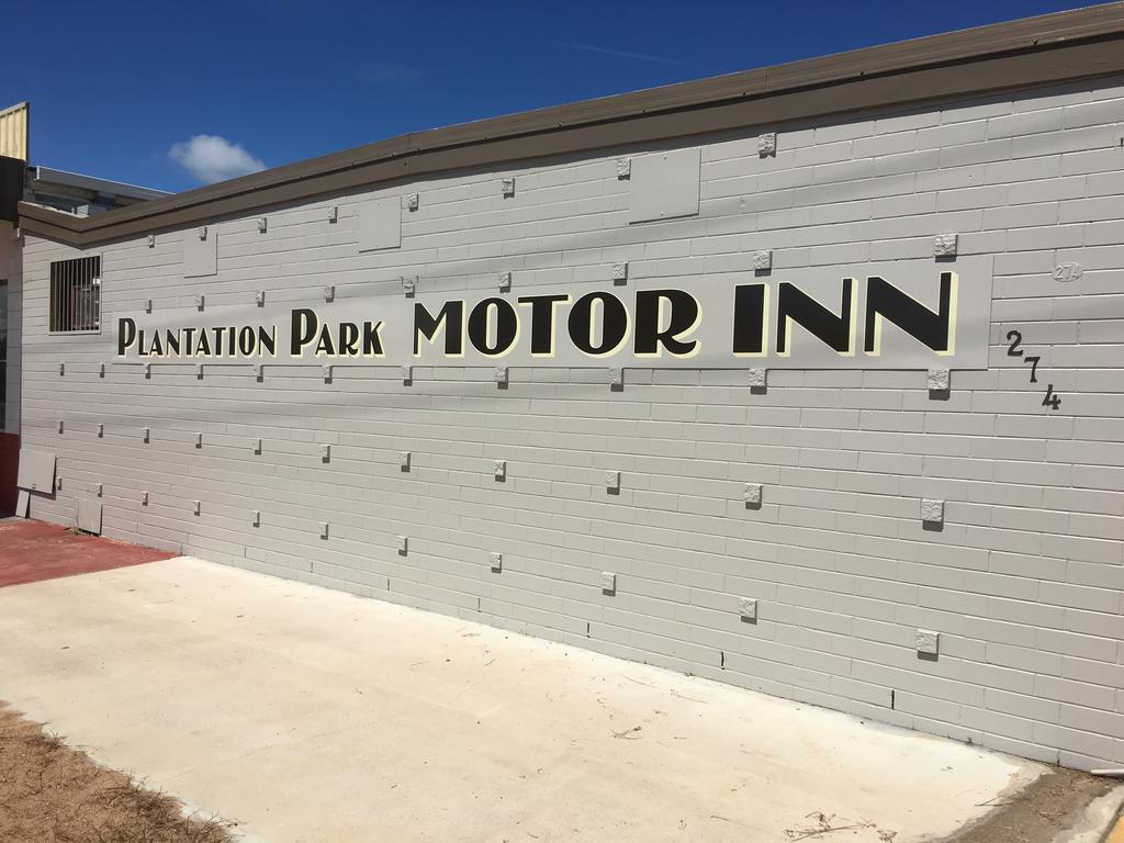 Plantation Park Motor Inn - Accommodation BNB