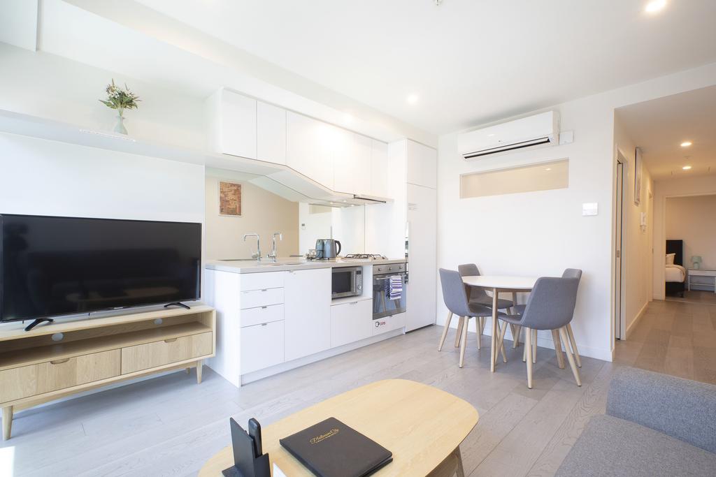 Platinum City Serviced Apartments - Accommodation Great Ocean Road 1