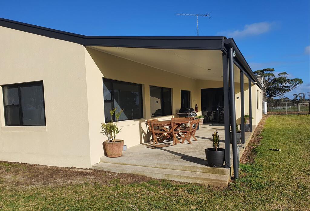 Pleasant Hill BnB - New South Wales Tourism 