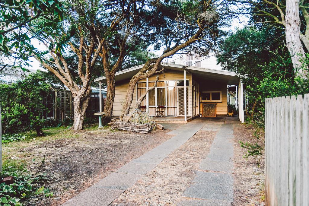 Point Lonsdale Beach House