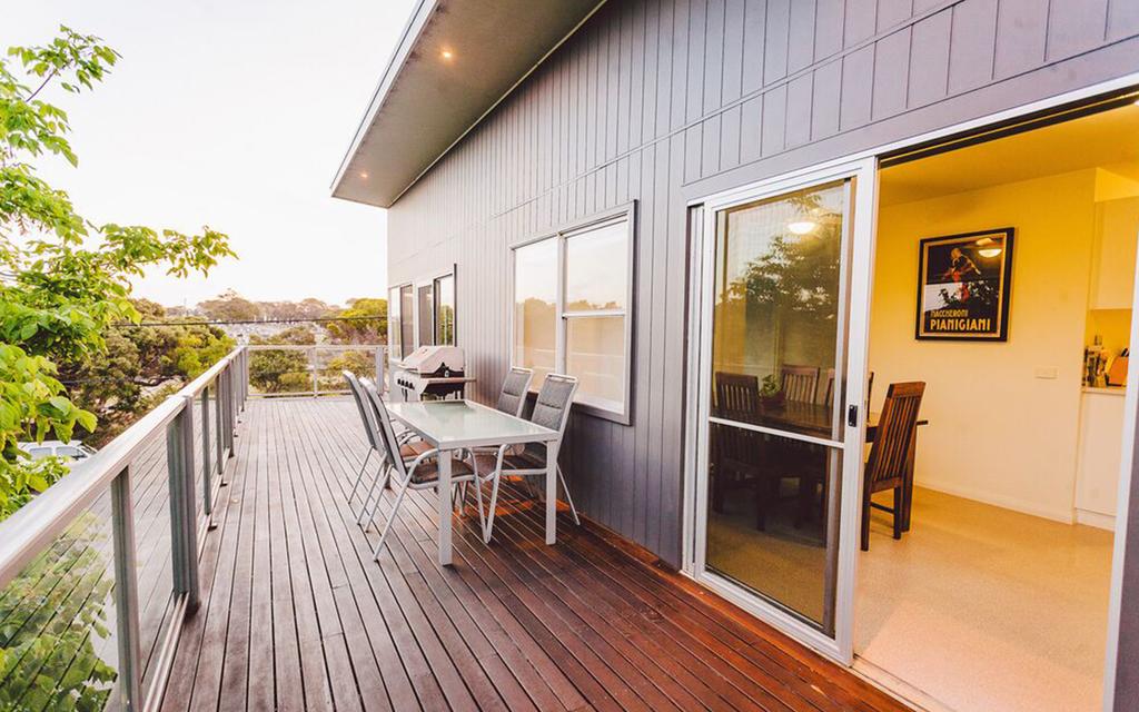 Point Lonsdale Holiday Apartments - thumb 2