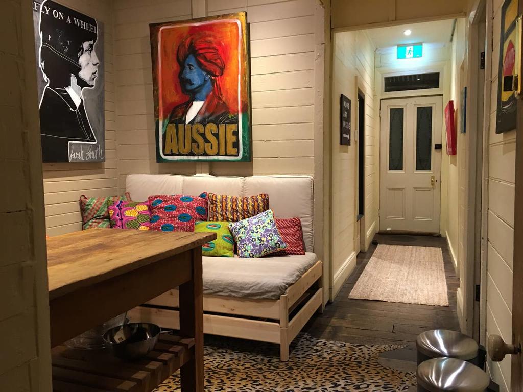 Pop Artist's Concept Store On Darling Street - Accommodation Sydney 0