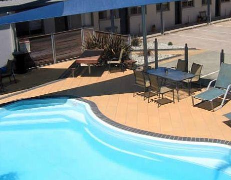 Portarlington Beach Motel - New South Wales Tourism 