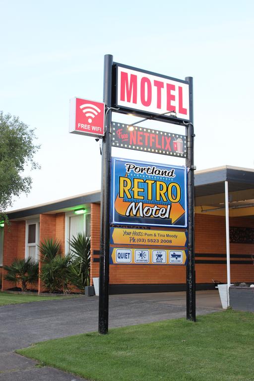 Portland Retro Motel - thumb 3