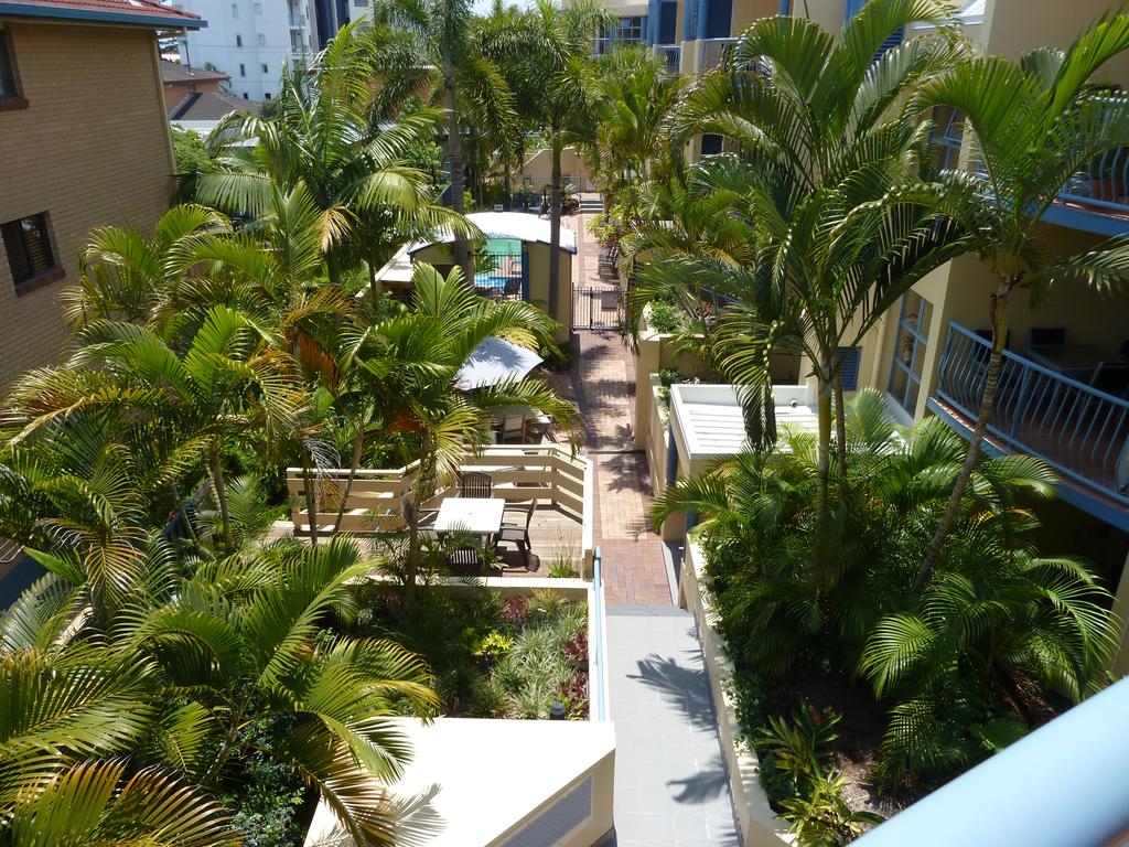 Portobello Resort Apartments - QLD Tourism 0