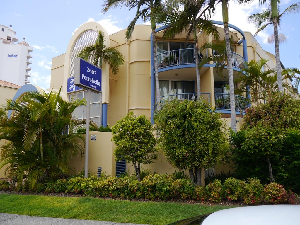 Portobello Resort Apartments - Accommodation QLD 1