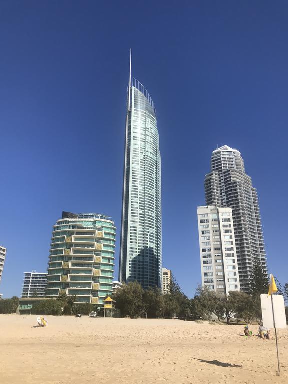 Private Apartment At Surfers Paradise - thumb 1