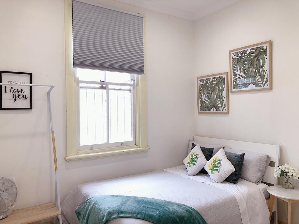 Private Studio-room In Kingsford with Kitchenette and Private Bathroom Near UNSW Randwick5 - Accommodation BNB