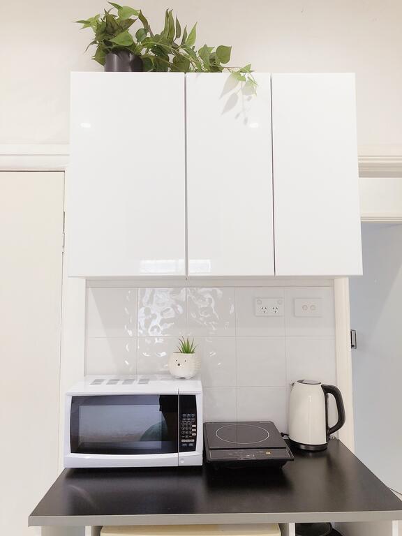 Private Studio-room In Kingsford With Kitchenette And Private Bathroom Near UNSW, Randwick5 - Accommodation in Brisbane 3