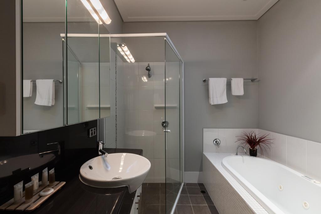 Promenade Executive Apartments - Geraldton Accommodation 1