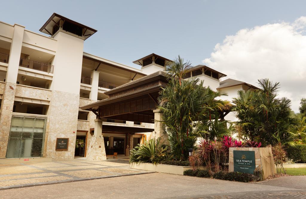 Pullman Palm Cove Sea Temple Resort & Spa - thumb 2