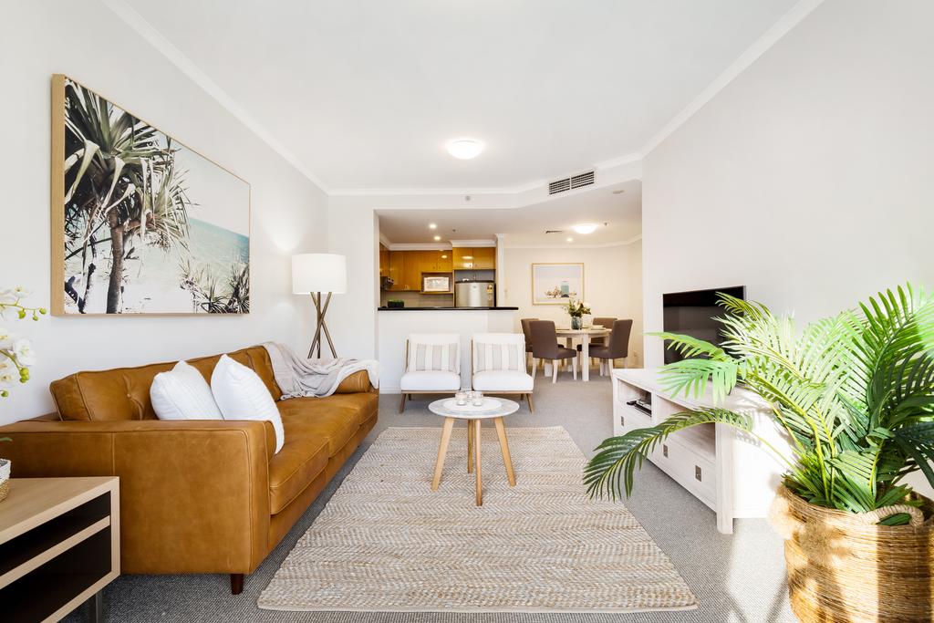 Pyrmont Murray Apartments - Accommodation Australia 1
