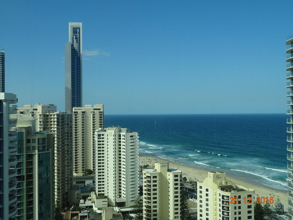Q1 Resort Apartment, - Surfers Gold Coast 0