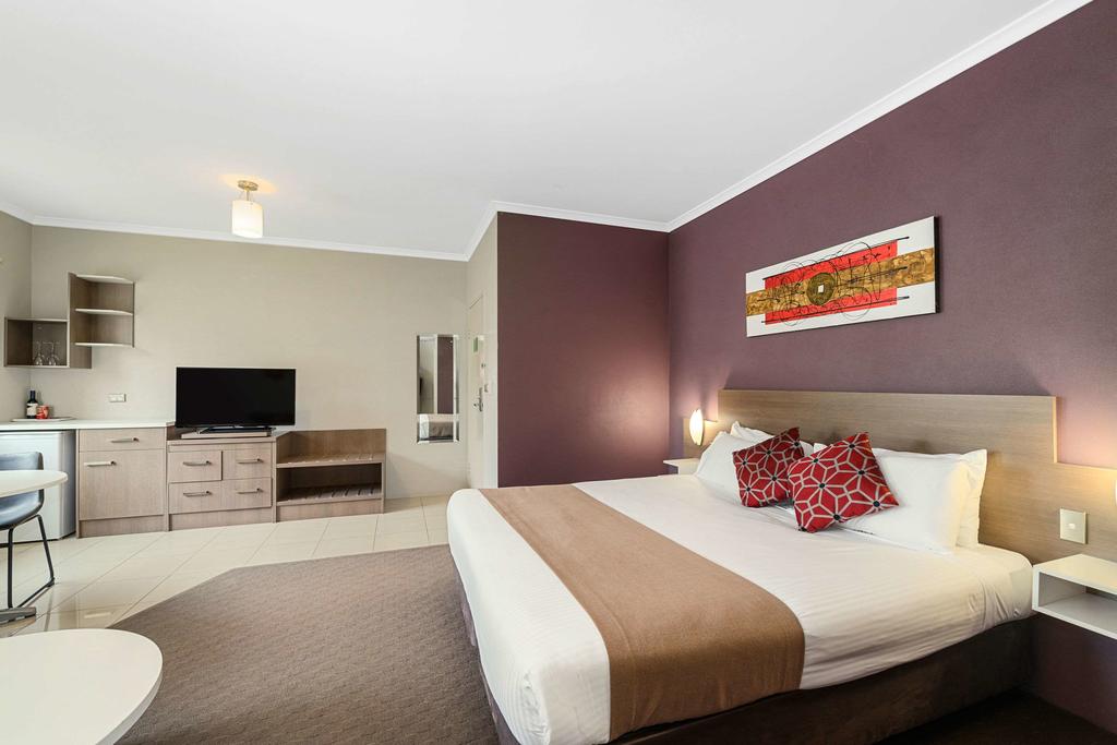 Quality Hotel City Centre - Accommodation Coffs Harbour 2