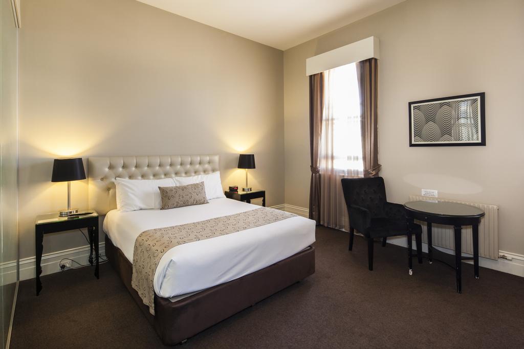 Quality Inn The George Hotel Ballarat - thumb 3
