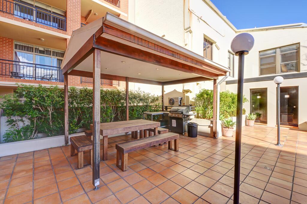 Quality Suites Camperdown - Hotel Accommodation 2