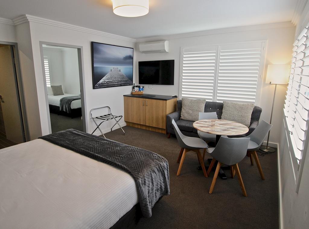 Quays Hotel - Accommodation Batemans Bay 2