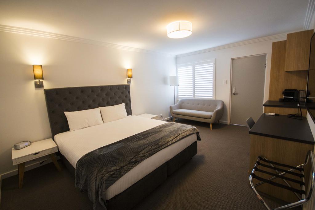 Quays Hotel - Accommodation Batemans Bay