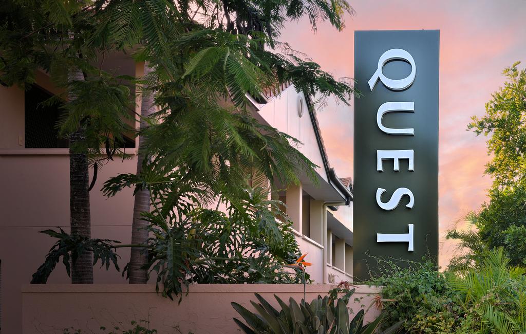 Quest Ascot - Accommodation Brisbane 0