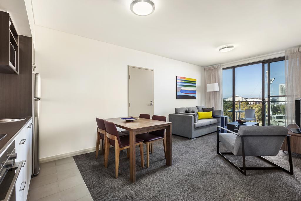 Quest At Sydney Olympic Park - Hotel Accommodation 2