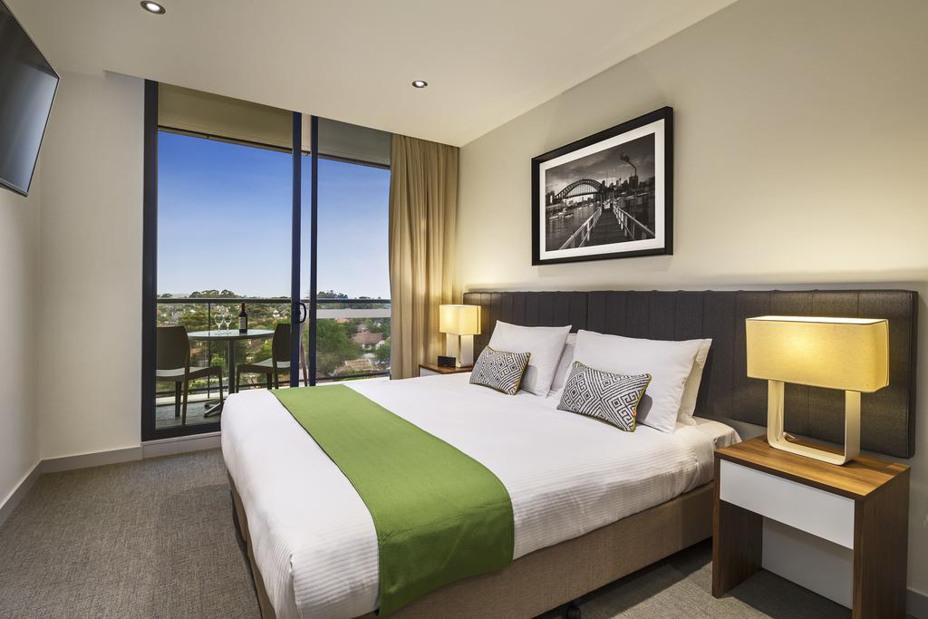 Quest Chatswood - New South Wales Tourism 