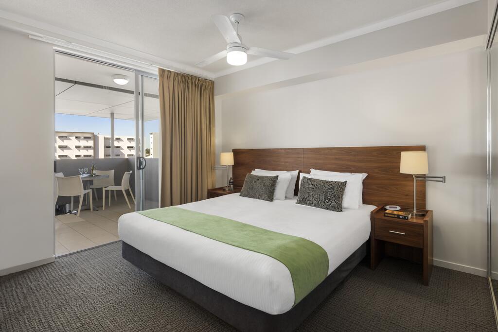 Quest Chermside - Accommodation Adelaide
